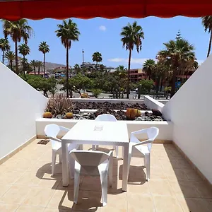 Parque Santiago Ii 122 By Tenerife & Sales Playa de las Americas (Tenerife)